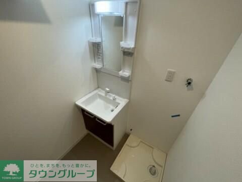 ジーメゾン昭島の物件内観写真