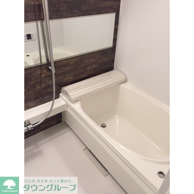 カーサ・イルソーレの物件内観写真