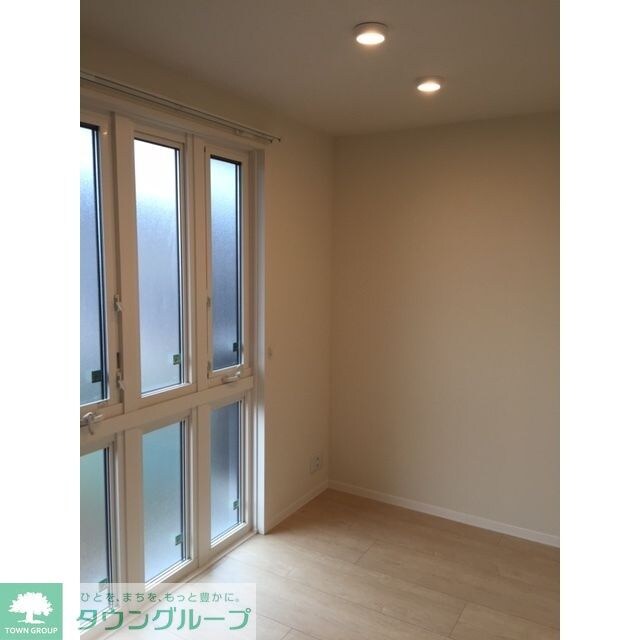 カーサ・イルソーレの物件内観写真