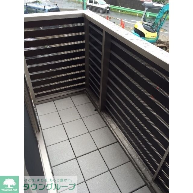 カーサ・イルソーレの物件内観写真