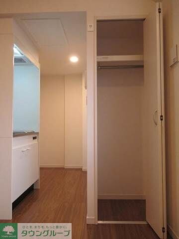 バーミープレイス西国分寺IVの物件内観写真