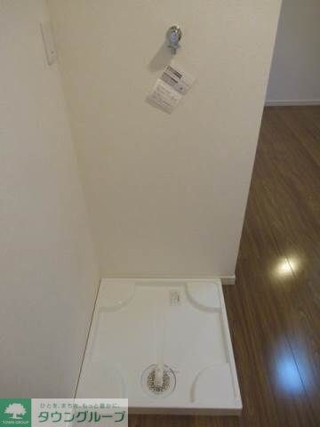 バーミープレイス西国分寺IVの物件内観写真