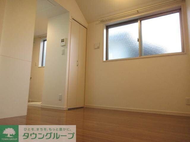 バーミープレイス西国分寺IVの物件内観写真