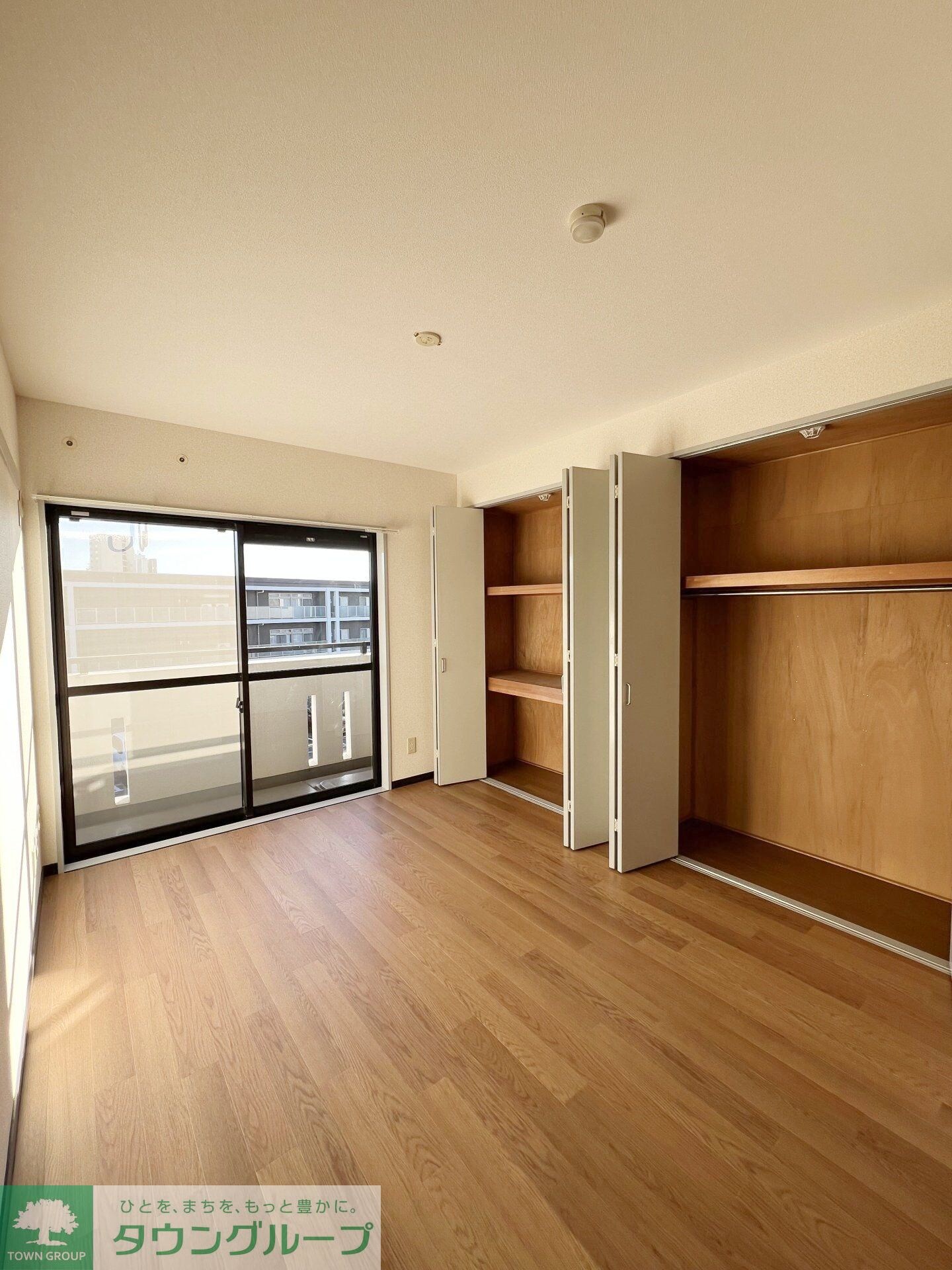 ヴェルヌーブの物件内観写真