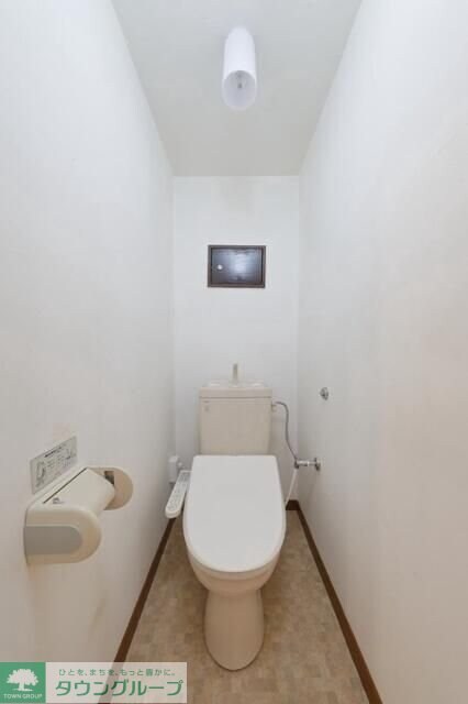 田口マンションの物件内観写真