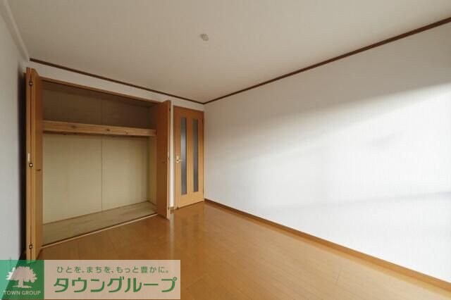 田口マンションの物件内観写真