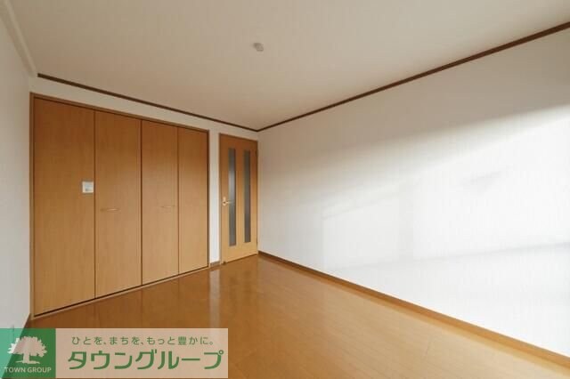 田口マンションの物件内観写真