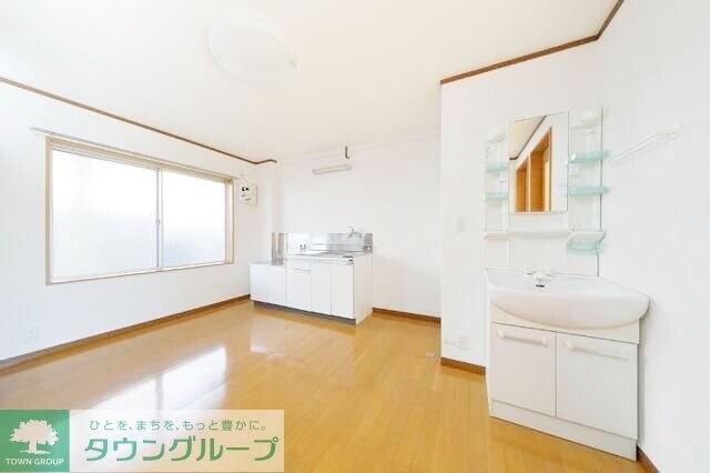 田口マンションの物件内観写真