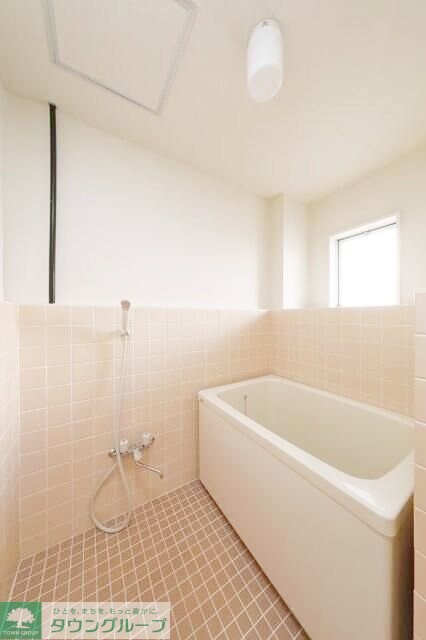 田口マンションの物件内観写真