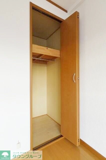 田口マンションの物件内観写真