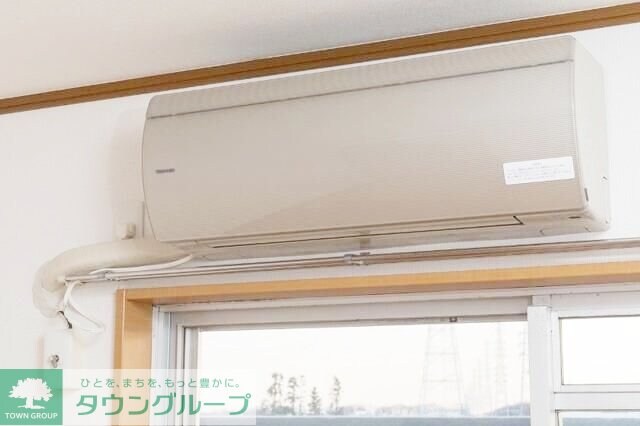 田口マンションの物件内観写真