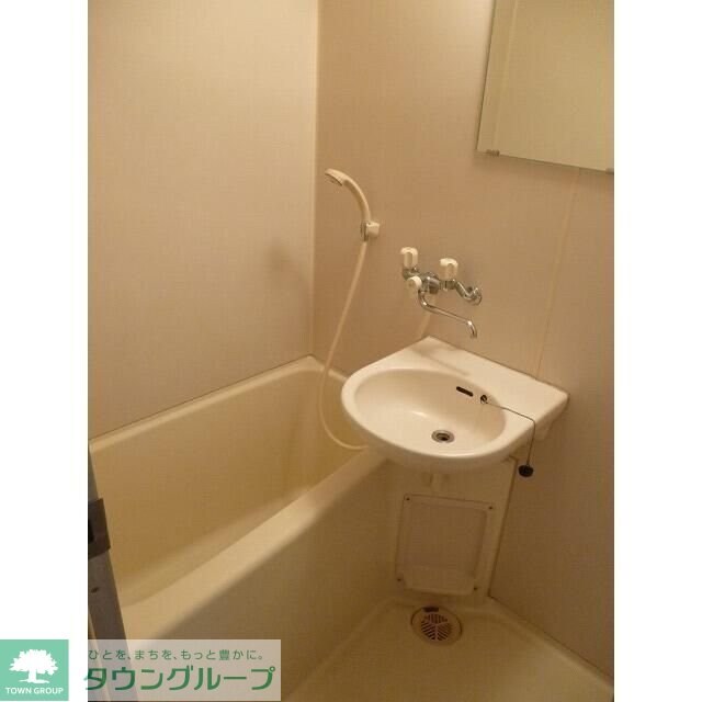 ヴェルドミール国立の物件内観写真