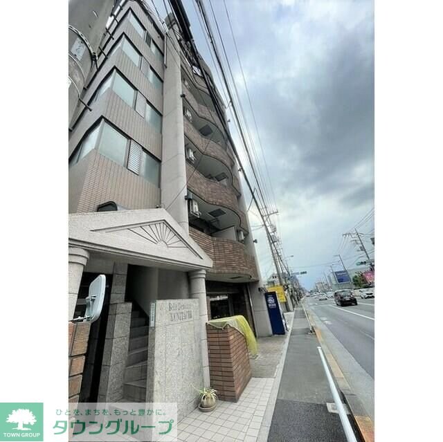 ヴェルドミール国立の物件内観写真