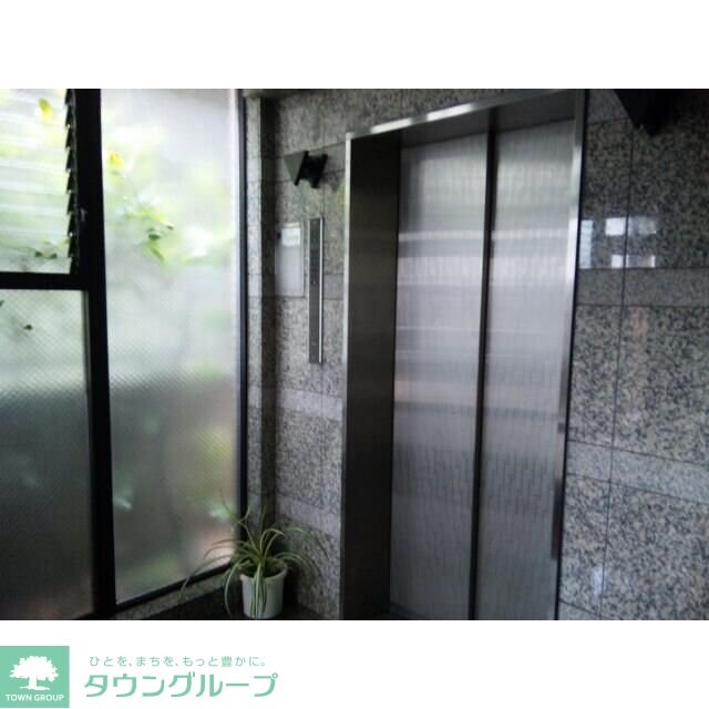 ヴェルドミール国立の物件内観写真