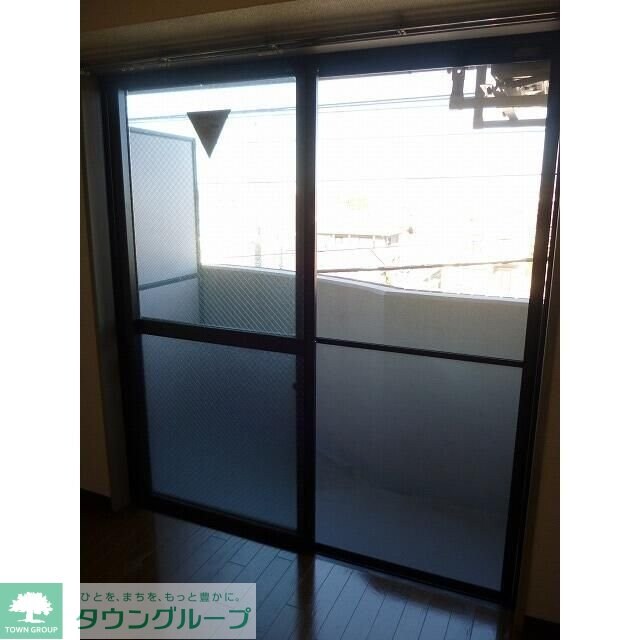 ヴェルドミール国立の物件内観写真