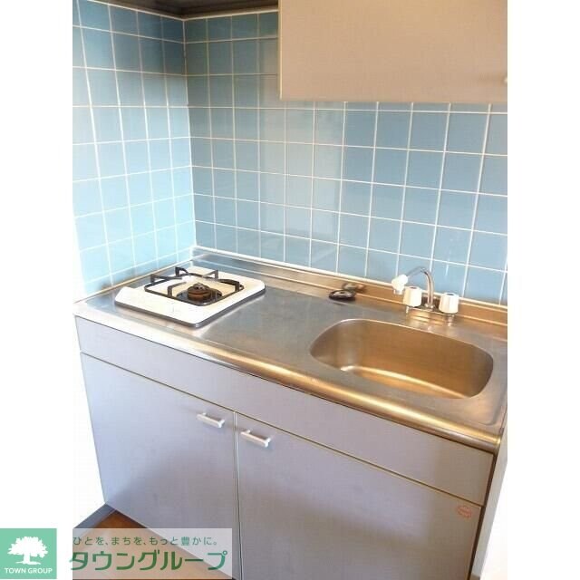 ヴェルドミール国立の物件内観写真