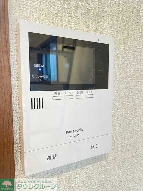 フォルジュロン・パンセの物件内観写真