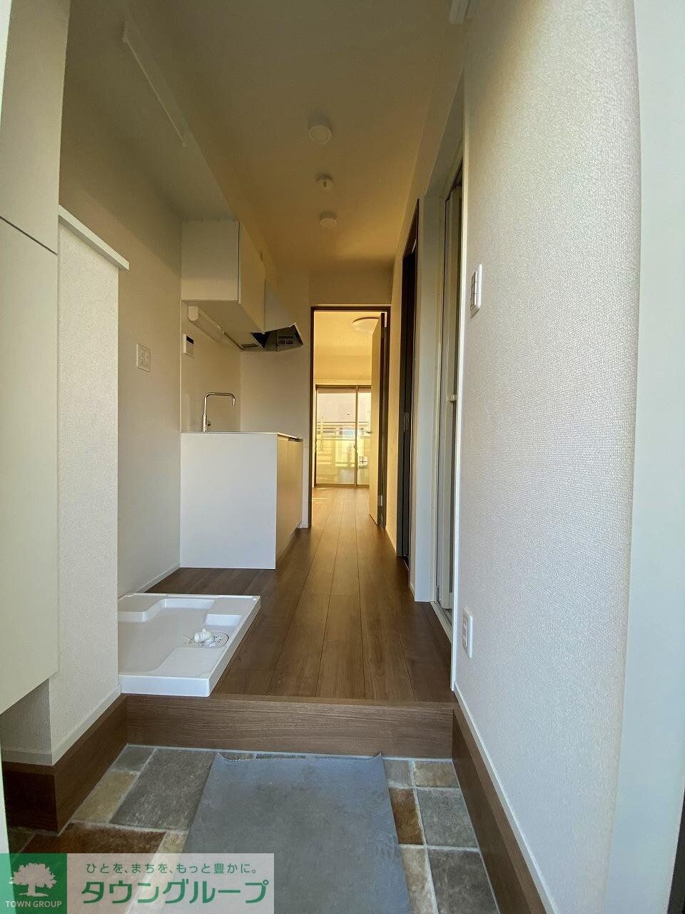 フォルジュロン・パンセの物件内観写真