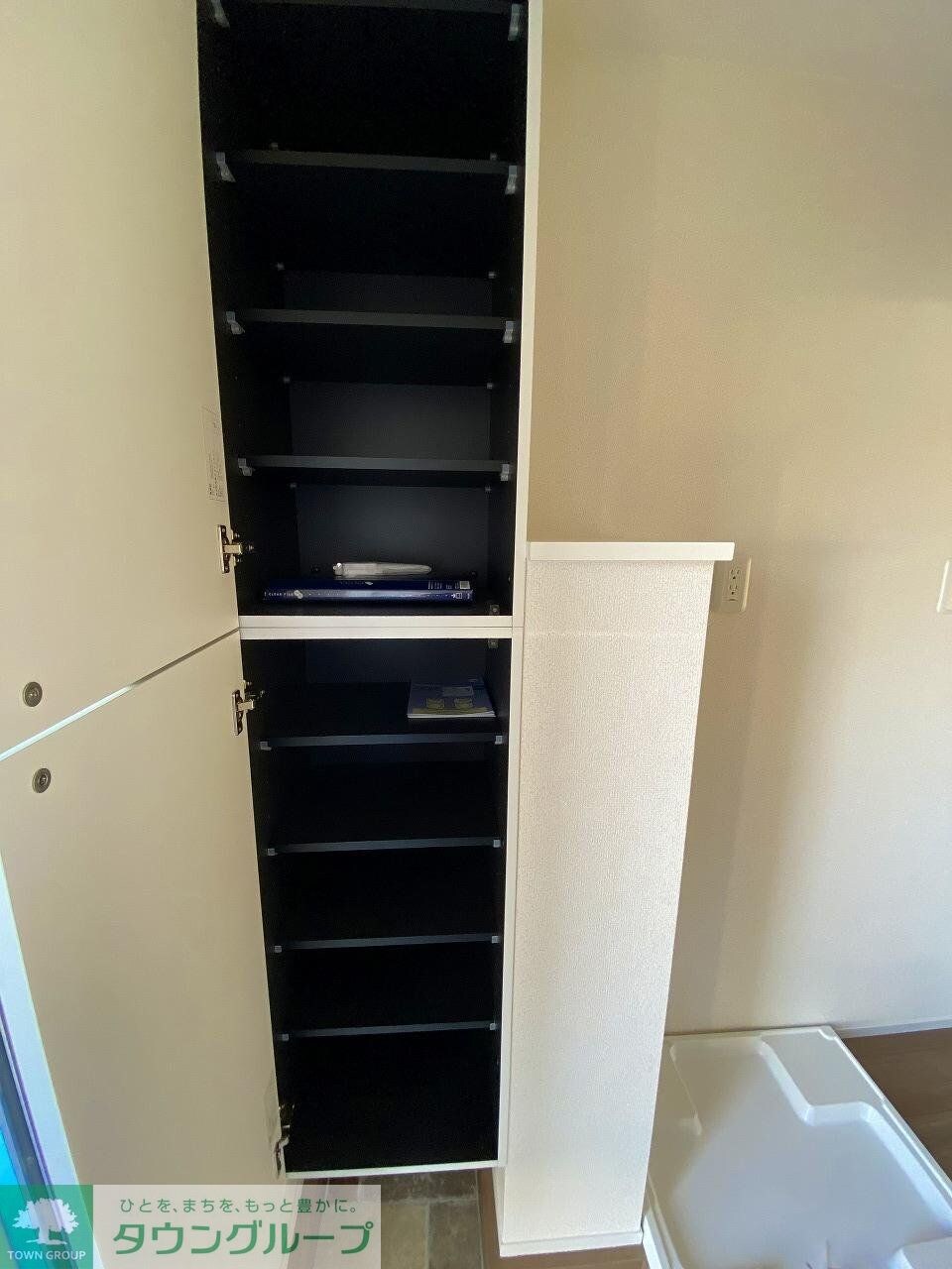 フォルジュロン・パンセの物件内観写真