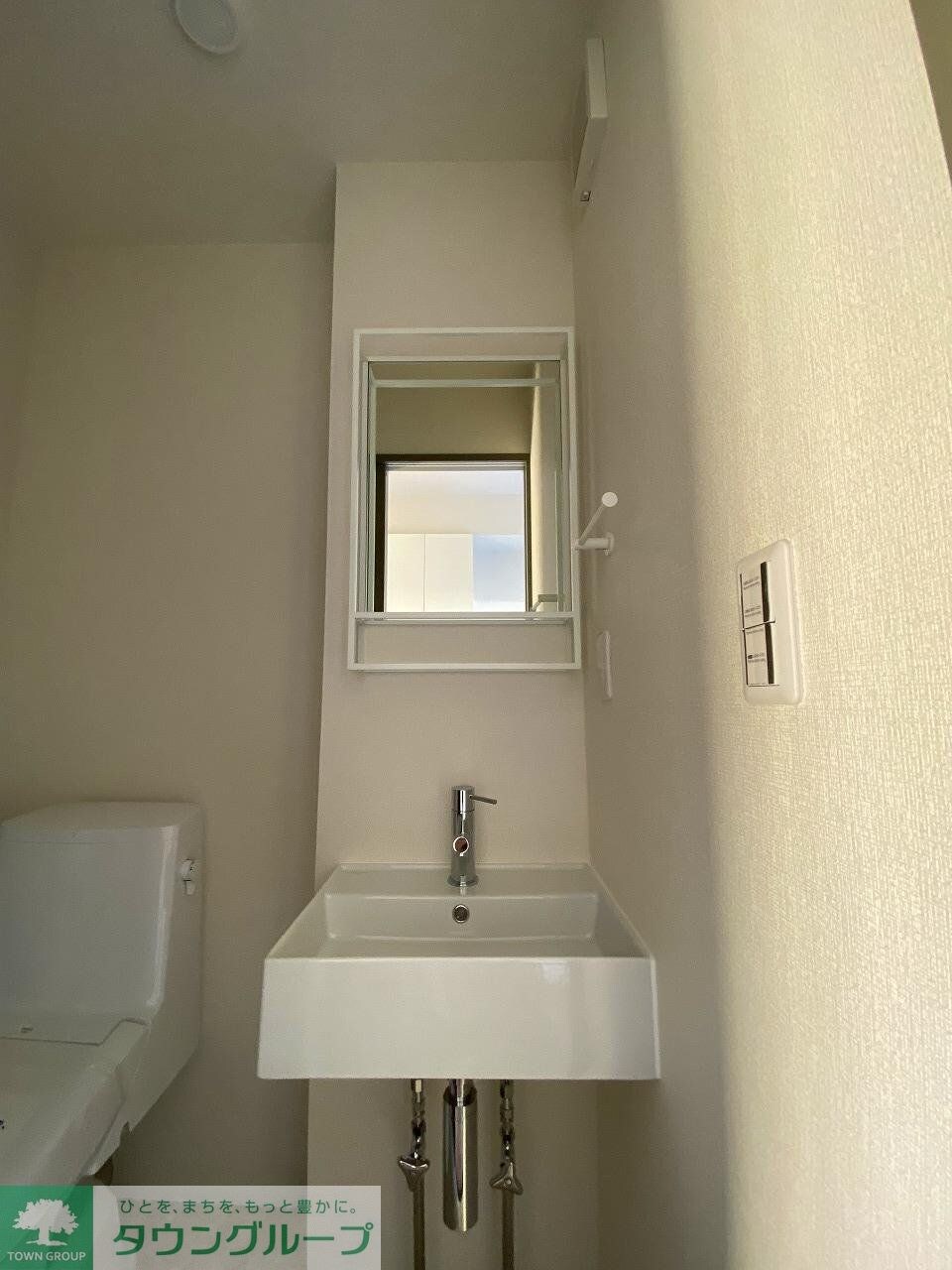 フォルジュロン・パンセの物件内観写真