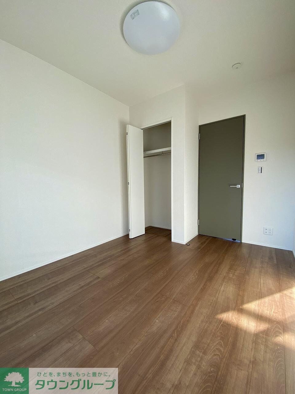 フォルジュロン・パンセの物件内観写真