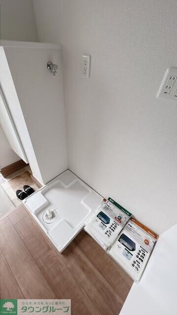 フォルジュロン・パンセの物件内観写真