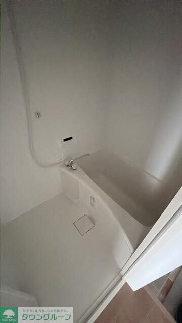 フォルジュロン・パンセの物件内観写真