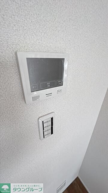 フォルジュロン・パンセの物件内観写真