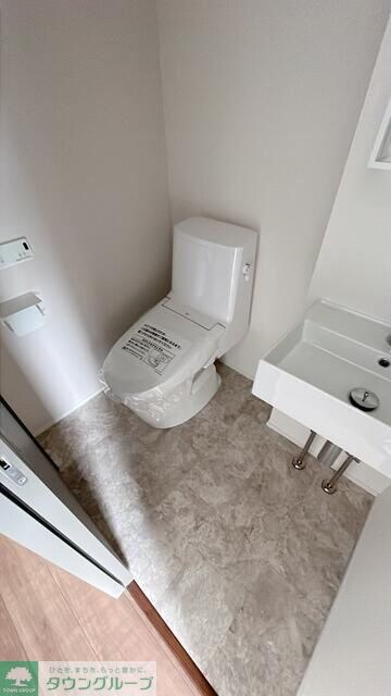 フォルジュロン・パンセの物件内観写真