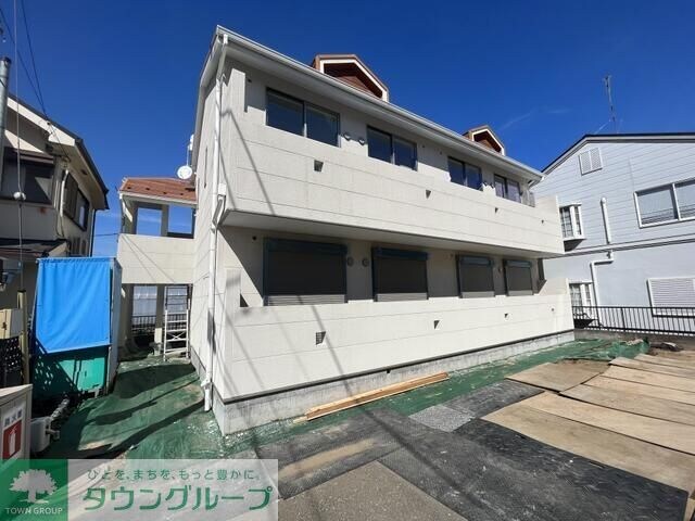 フォルジュロン・パンセの物件内観写真