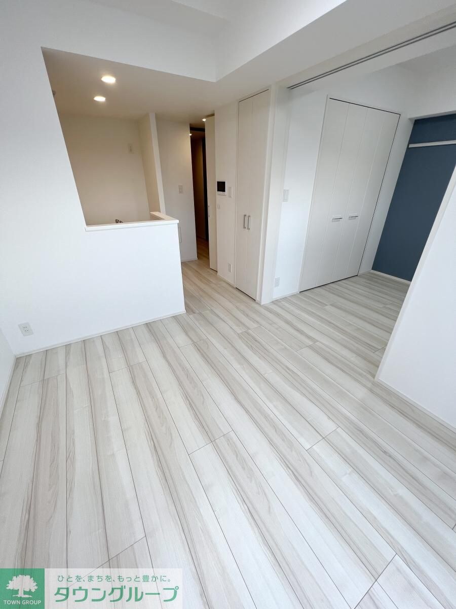 ルフレ　グランデ府中の物件内観写真