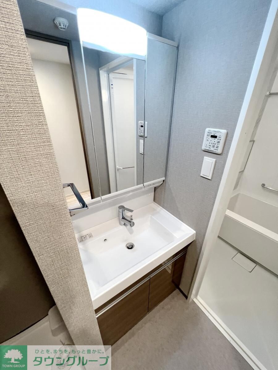 ルフレ　グランデ府中の物件内観写真