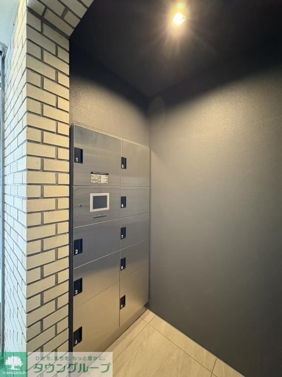 エルデ国立の物件内観写真