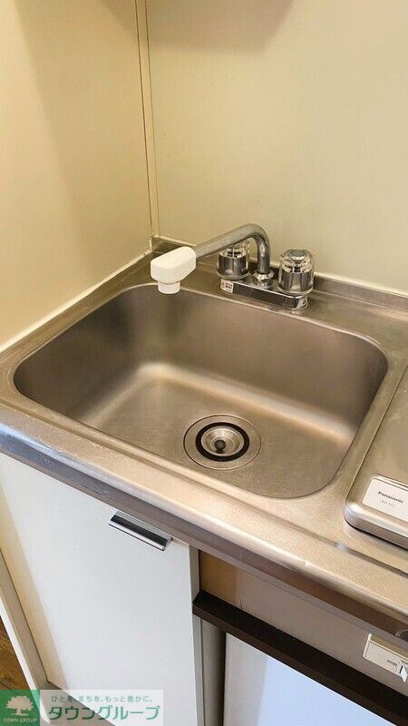 L武蔵野の物件内観写真