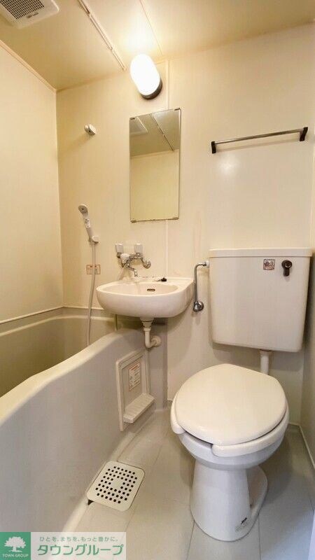 L武蔵野の物件内観写真