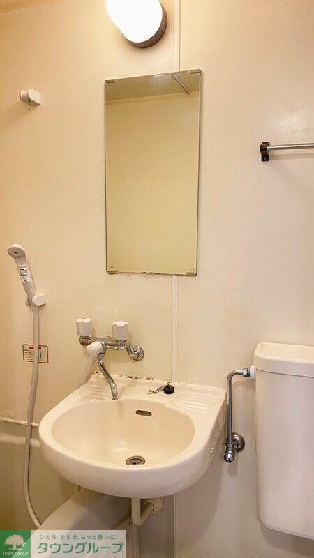 L武蔵野の物件内観写真