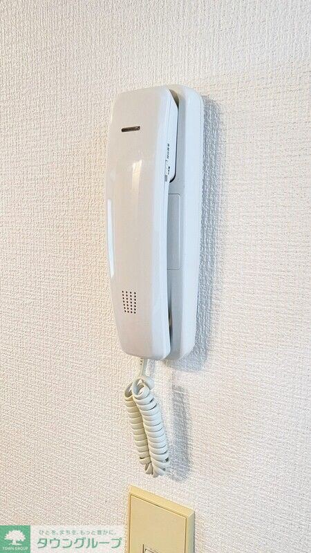 L武蔵野の物件内観写真