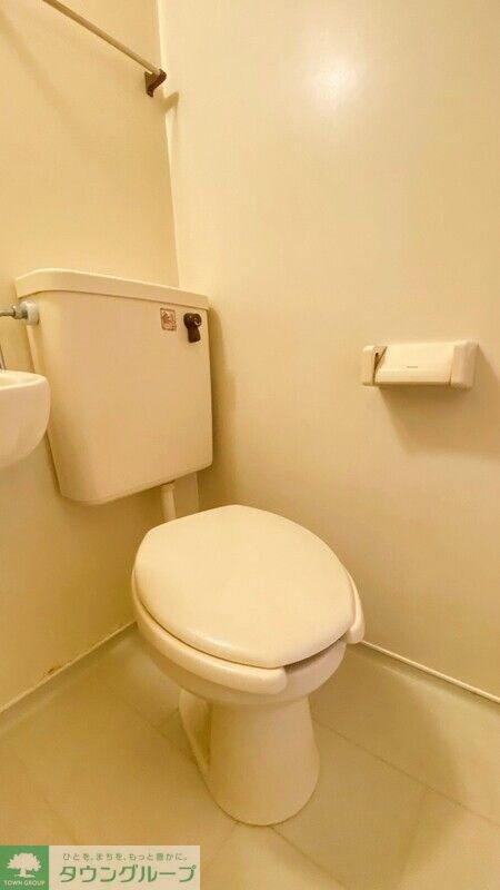 L武蔵野の物件内観写真