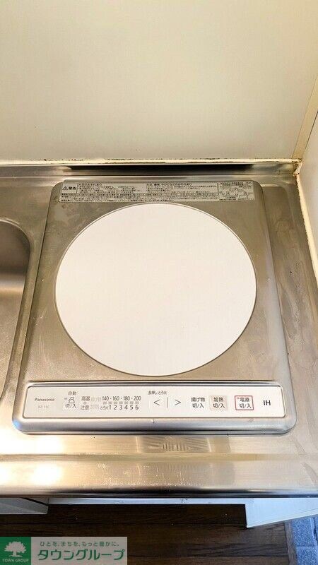 L武蔵野の物件内観写真