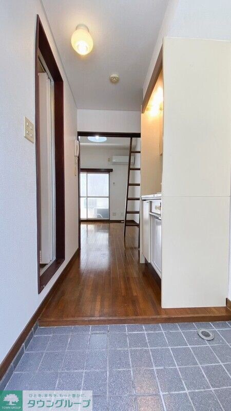 L武蔵野の物件内観写真