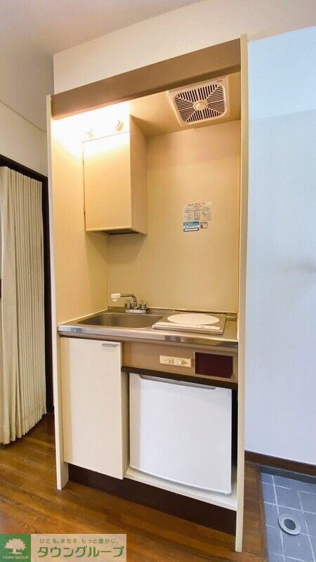 L武蔵野の物件内観写真