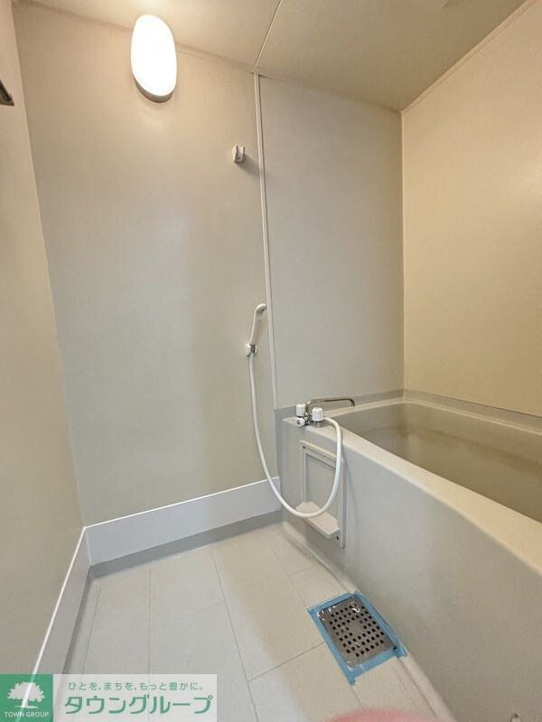 コーポハイブリッジの物件内観写真