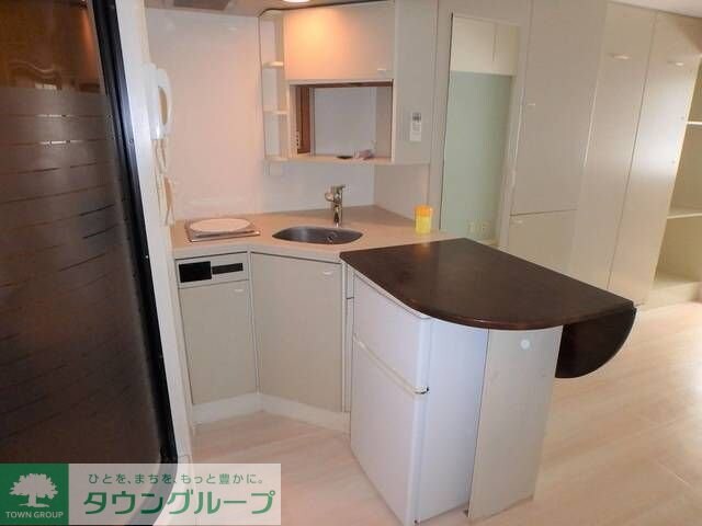 ラ・パルフェ・ド・立川No.1の物件内観写真