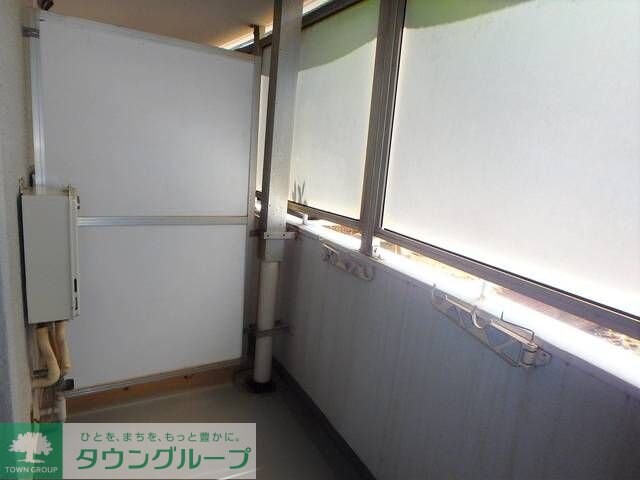 ラ・パルフェ・ド・立川No.1の物件内観写真