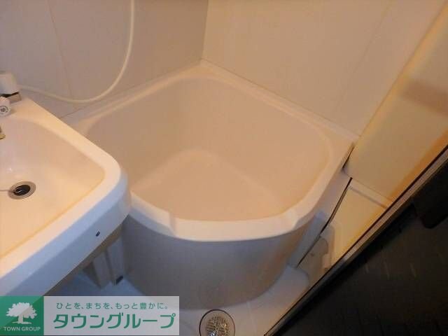 ラ・パルフェ・ド・立川No.1の物件内観写真