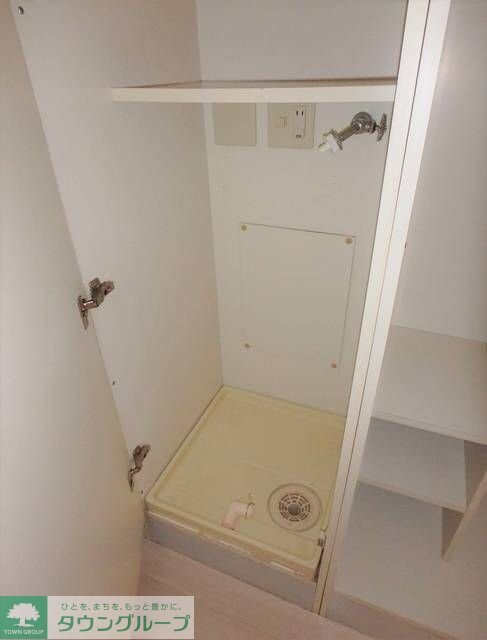 ラ・パルフェ・ド・立川No.1の物件内観写真