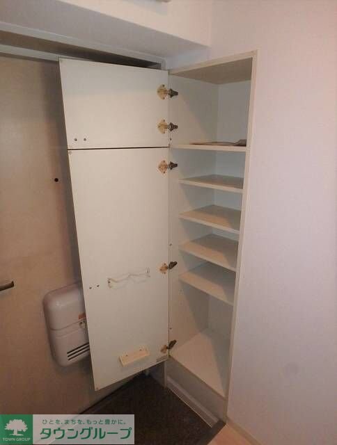 ラ・パルフェ・ド・立川No.1の物件内観写真