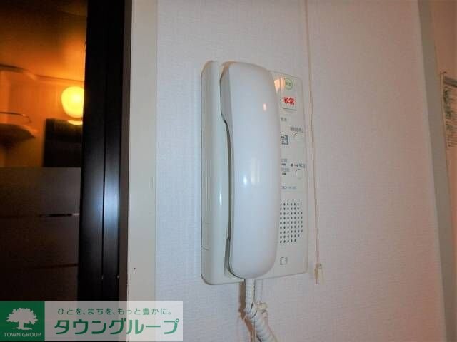 ラ・パルフェ・ド・立川No.1の物件内観写真