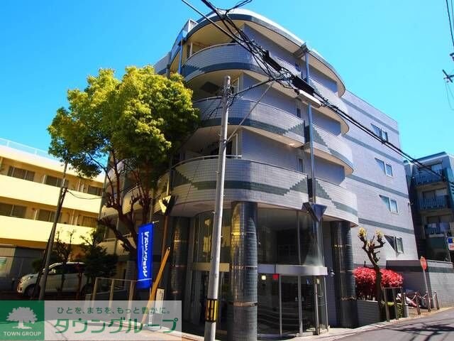 ラ・パルフェ・ド・立川No.1の物件内観写真