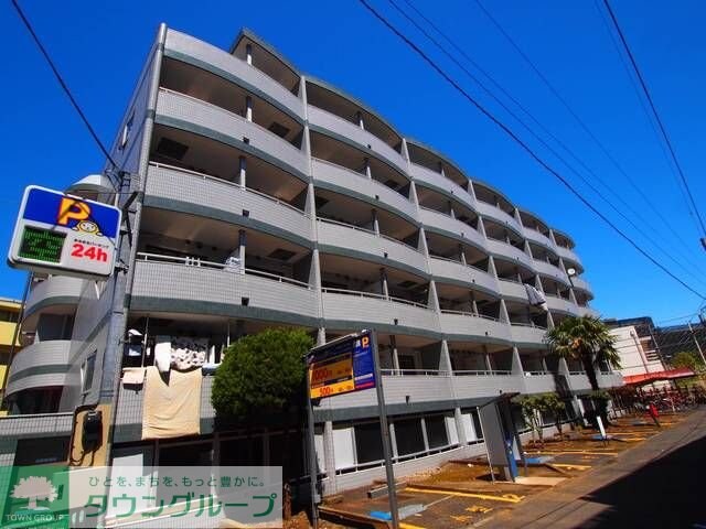 ラ・パルフェ・ド・立川No.1の物件内観写真